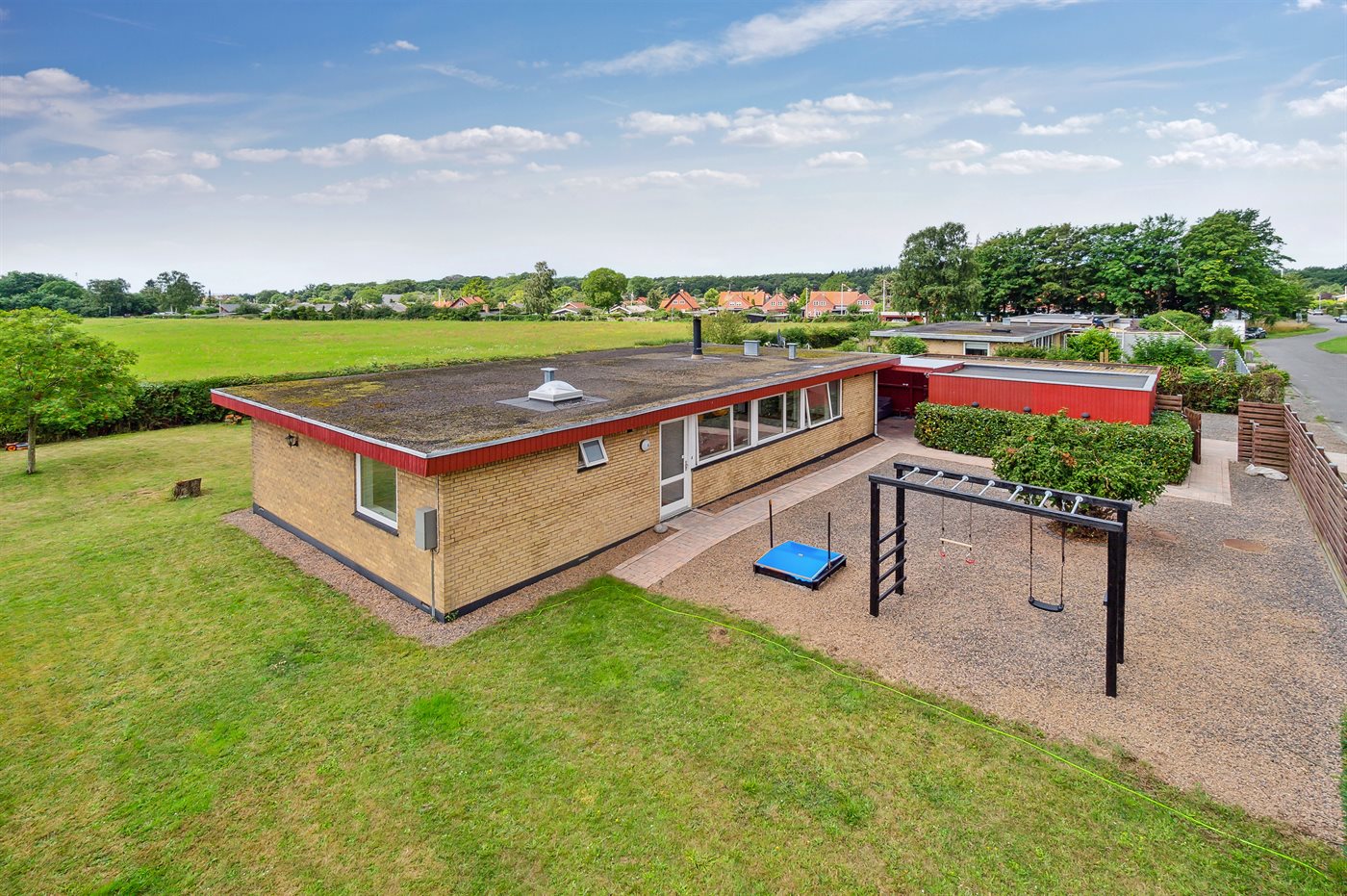 Ferienhaus 95-0042 in Rönne - Bild 5