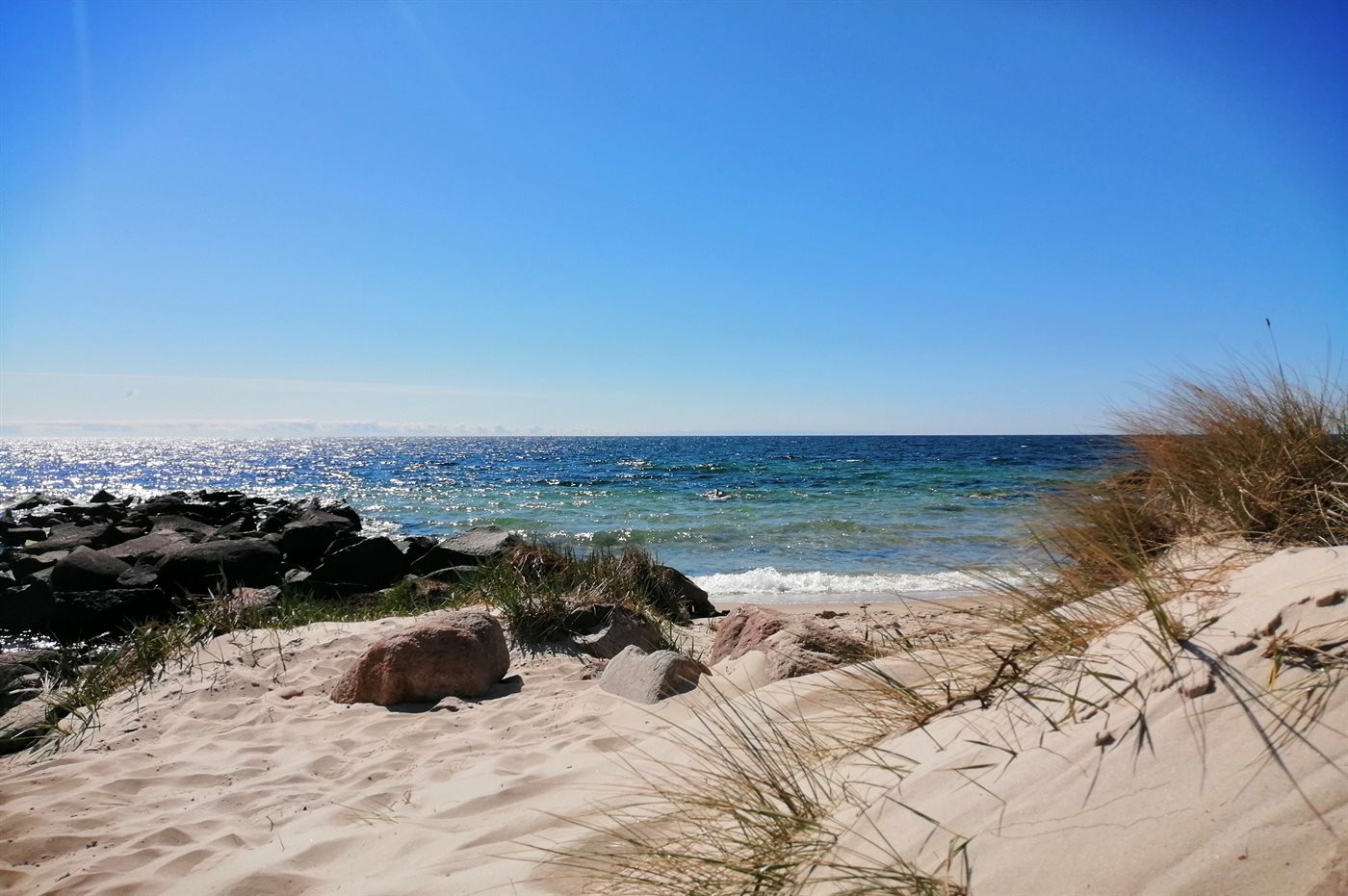 Ferienhaus 95-0043 in Rönne - Bild 3