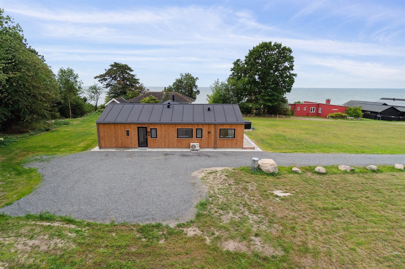 Ferienhaus 95-0043 in Rönne - Bild 5