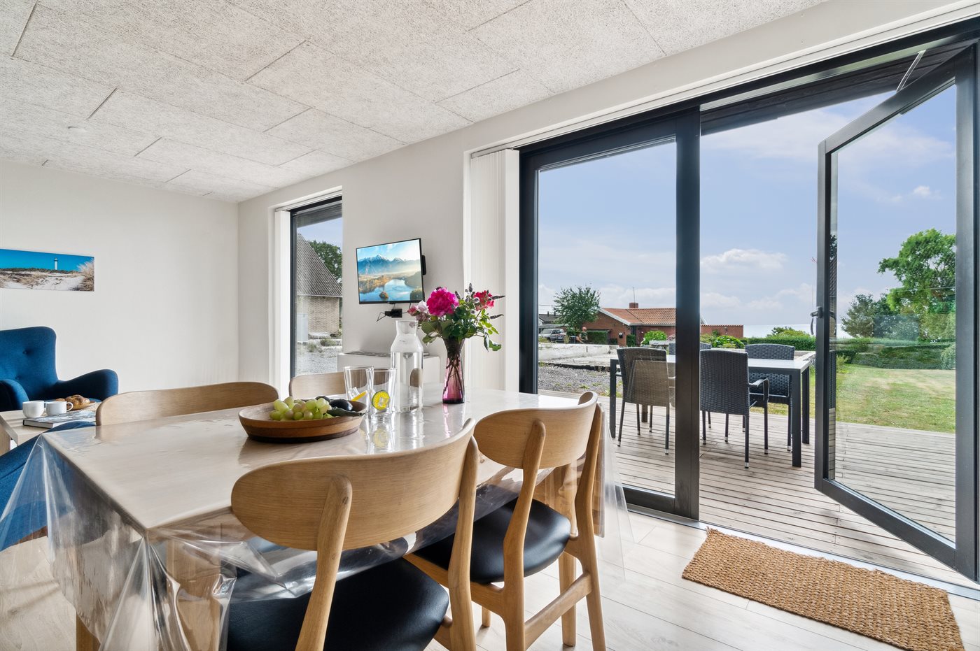 Ferienhaus 95-0044 in Rönne - Bild 2