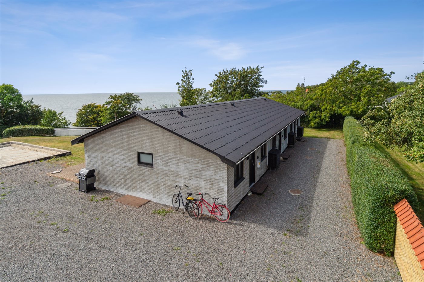 Ferienhaus 95-0044 in Rönne - Bild 4