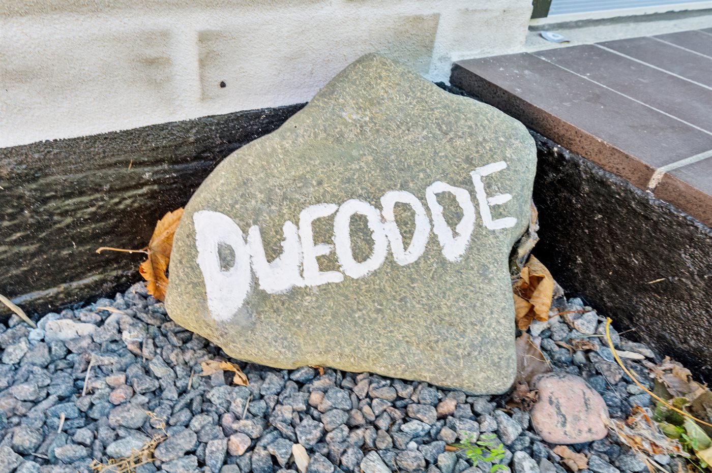 Ferienhaus 95-0044 in Rönne - Bild 5