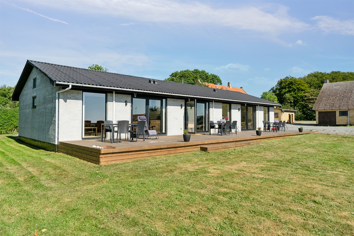 Ferienhaus 95-0045 in Rönne - Bild 2