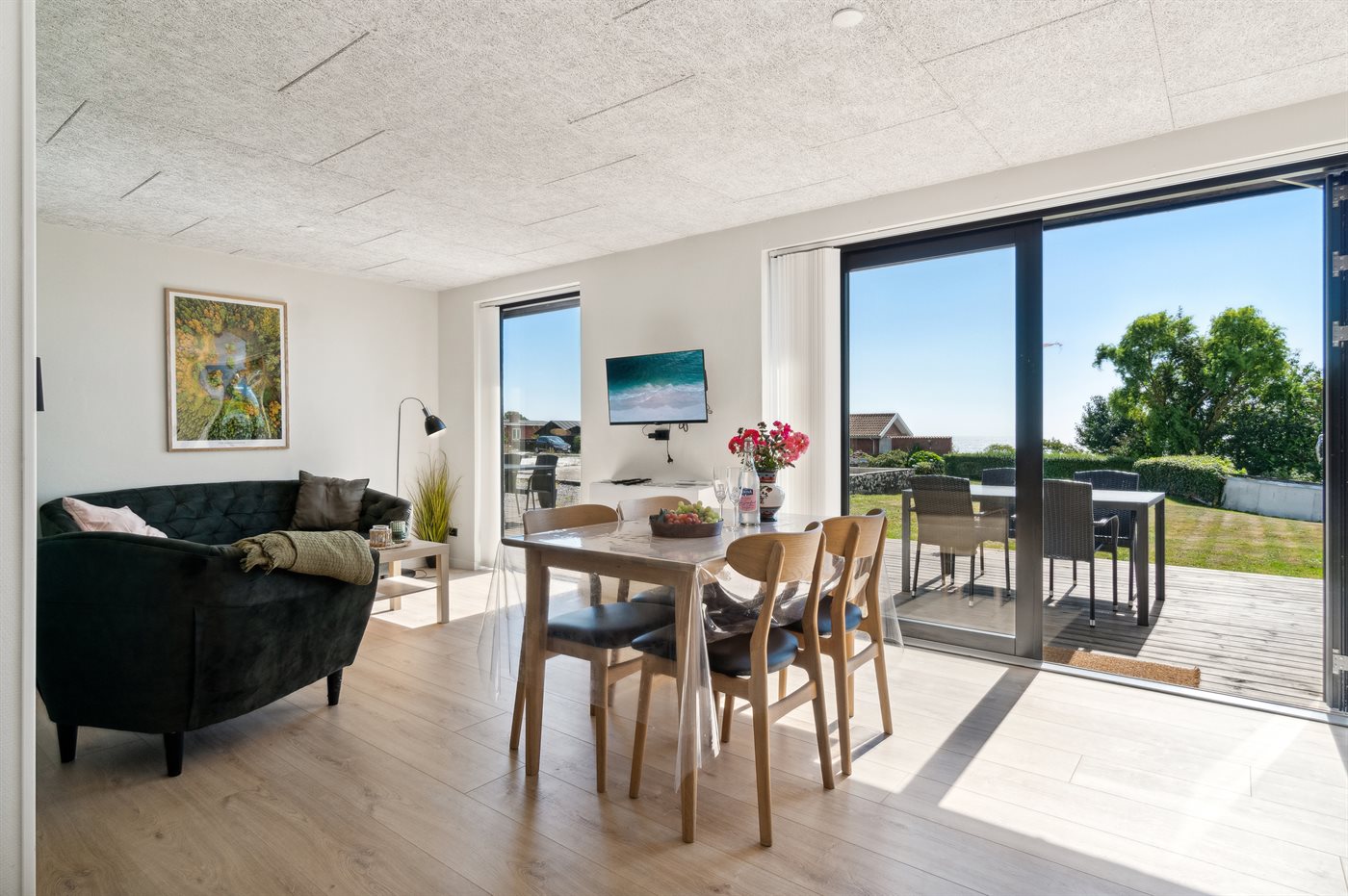 Ferienhaus 95-0045 in Rönne - Bild 3