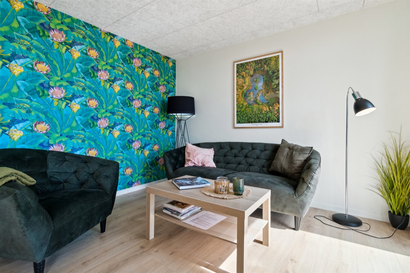 Ferienhaus 95-0045 in Rönne - Bild 5