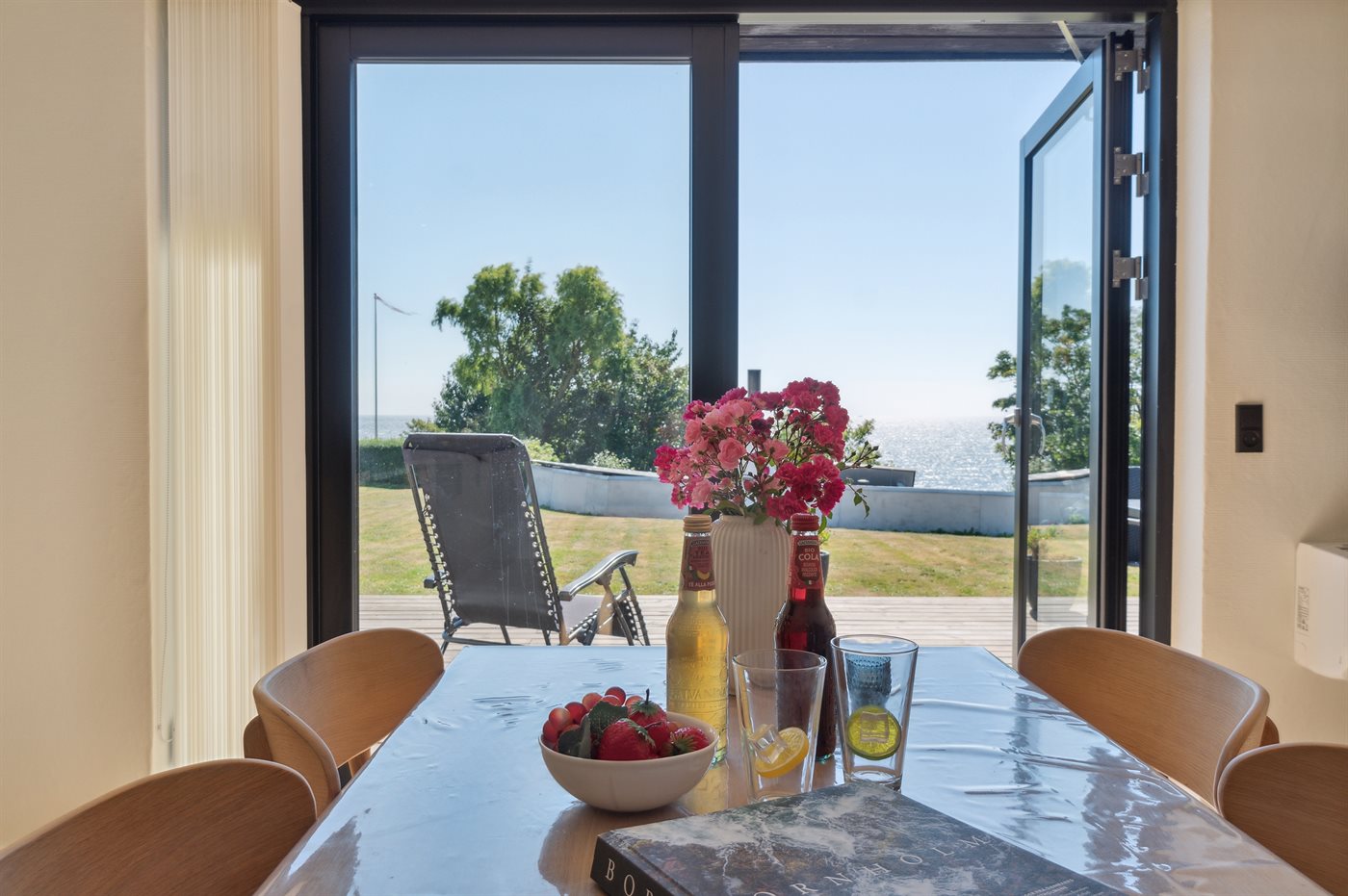 Ferienhaus 95-0046 in Rönne - Bild 2