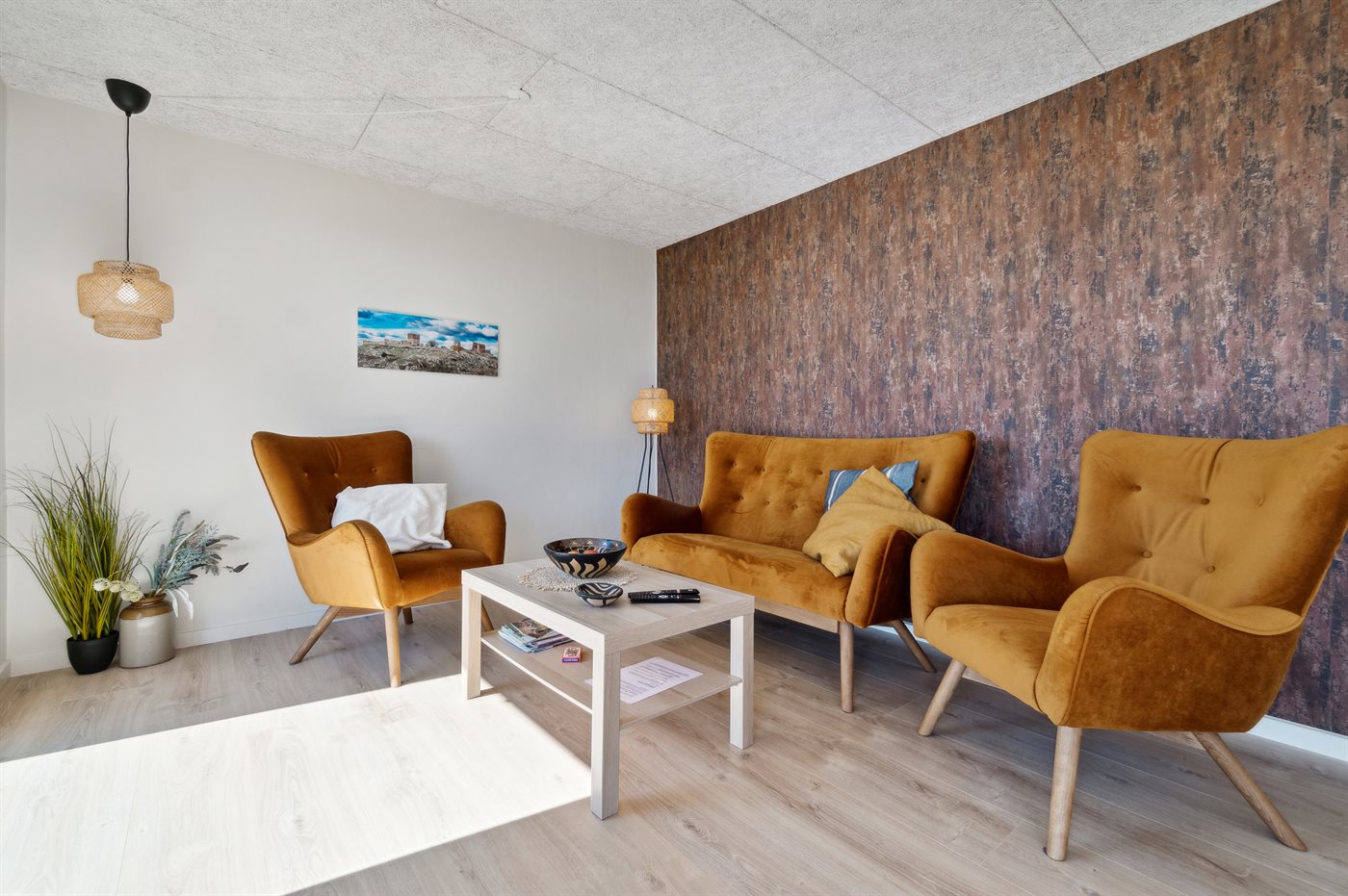 Ferienhaus 95-0046 in Rönne - Bild 3