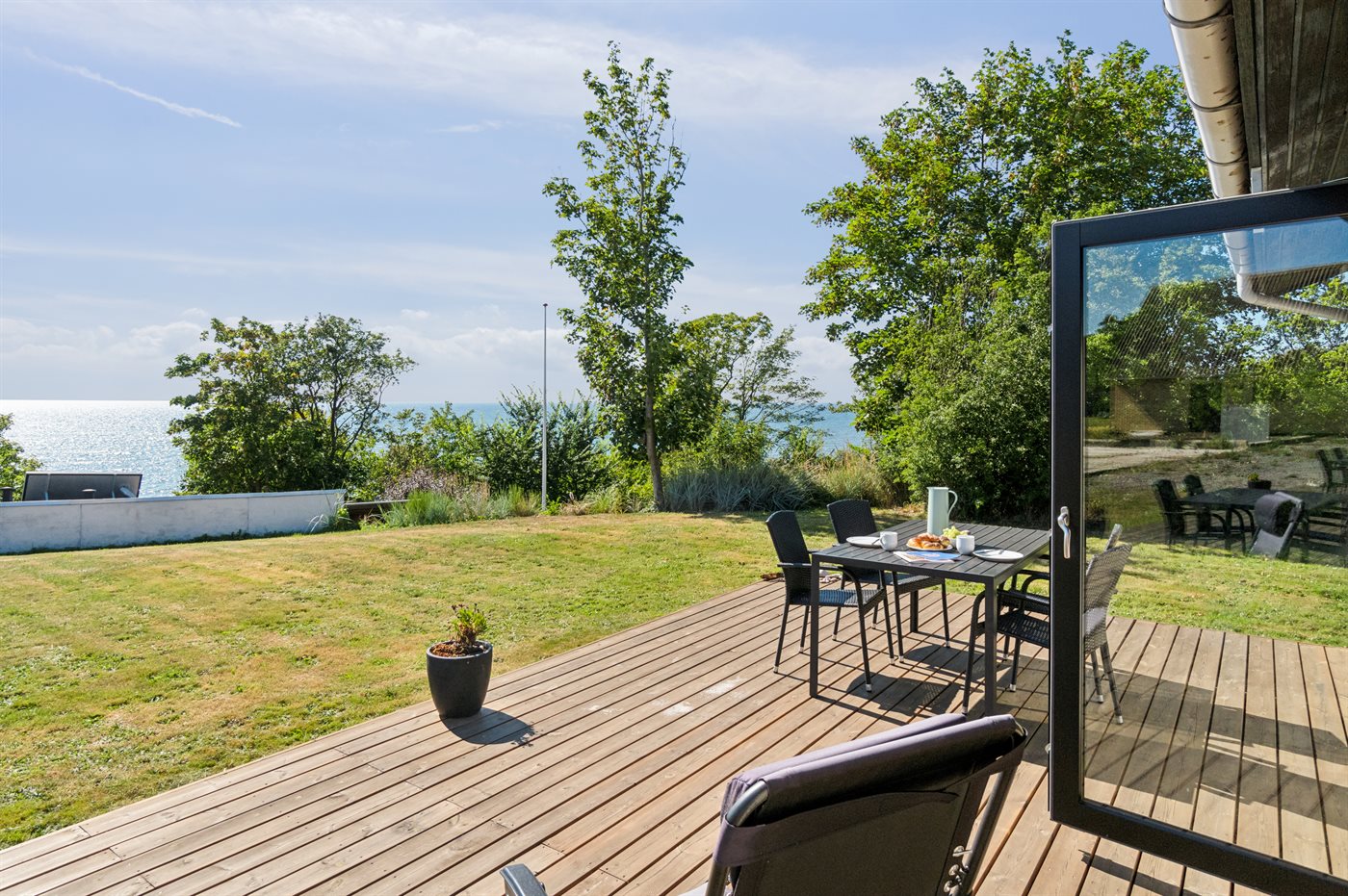 Ferienhaus 95-0046 in Rönne - Bild 5