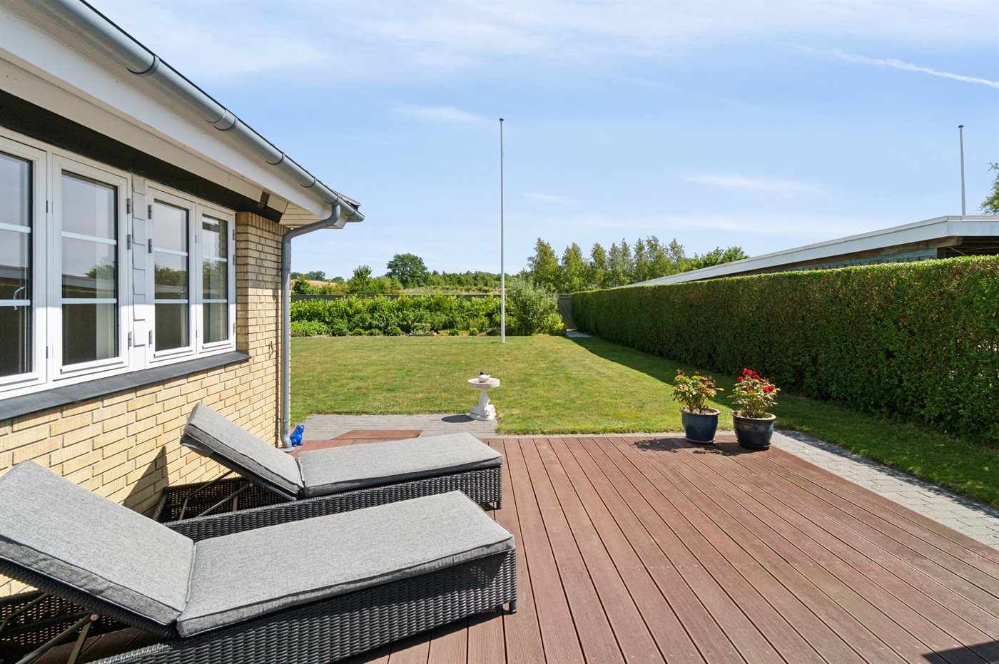 Ferienhaus 95-0047 in Rönne - Bild 4