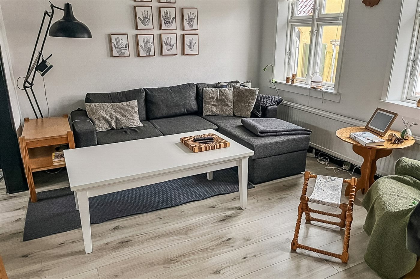 Ferienhaus 95-0048 in Rönne - Bild 2