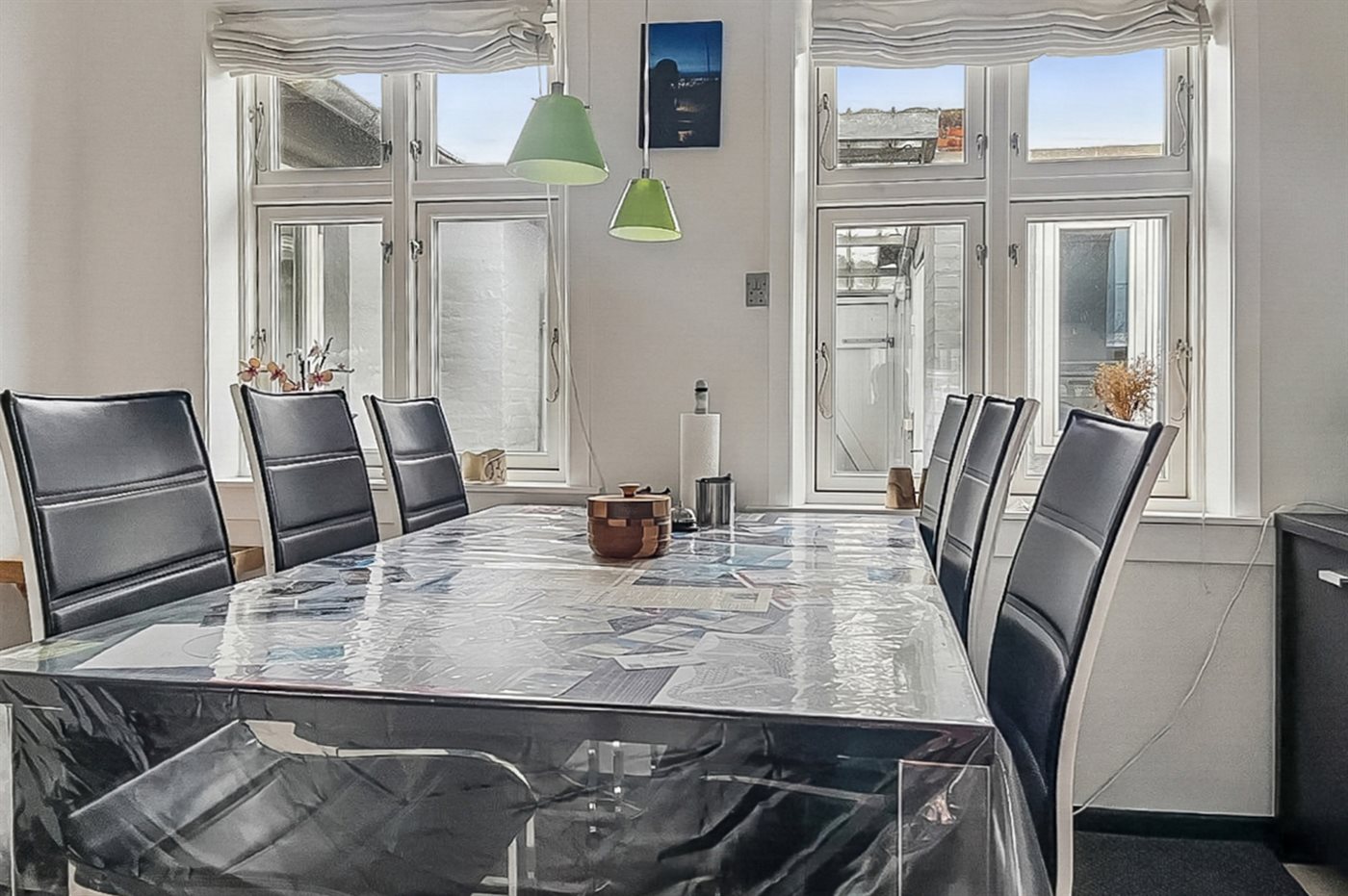 Ferienhaus 95-0048 in Rönne - Bild 3