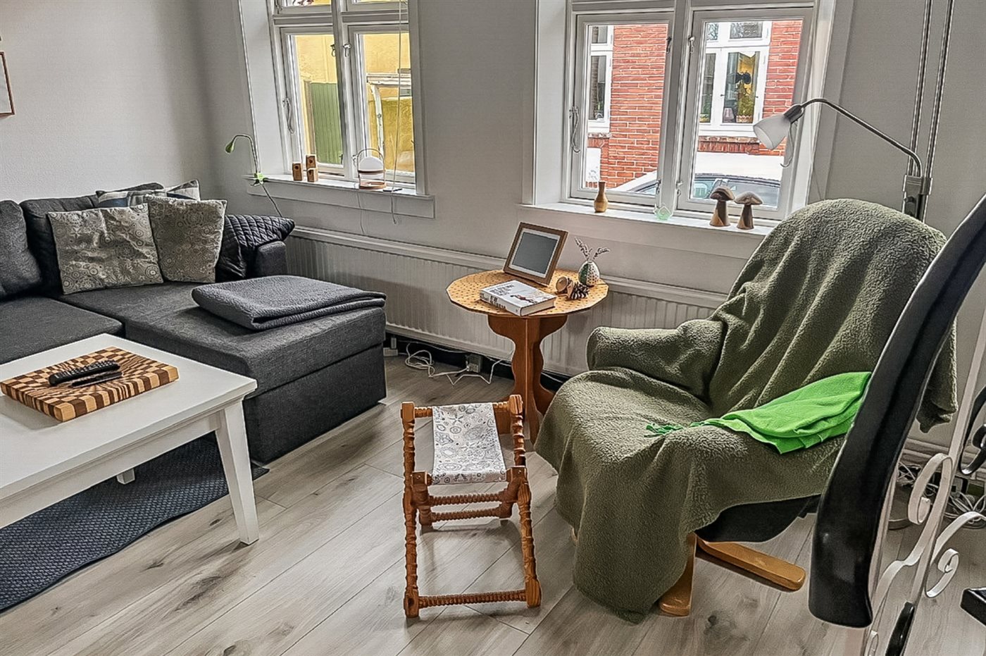 Ferienhaus 95-0048 in Rönne - Bild 4