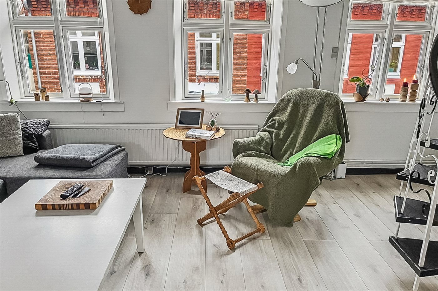 Ferienhaus 95-0048 in Rönne - Bild 5