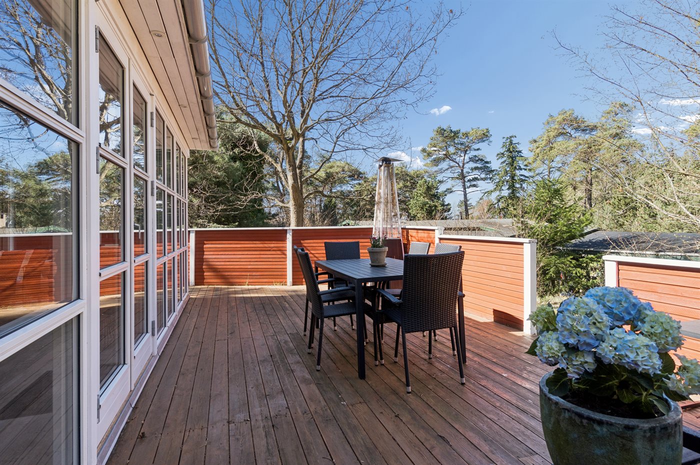 Ferienhaus 95-0049 in Rönne - Hauptbild in Rønne