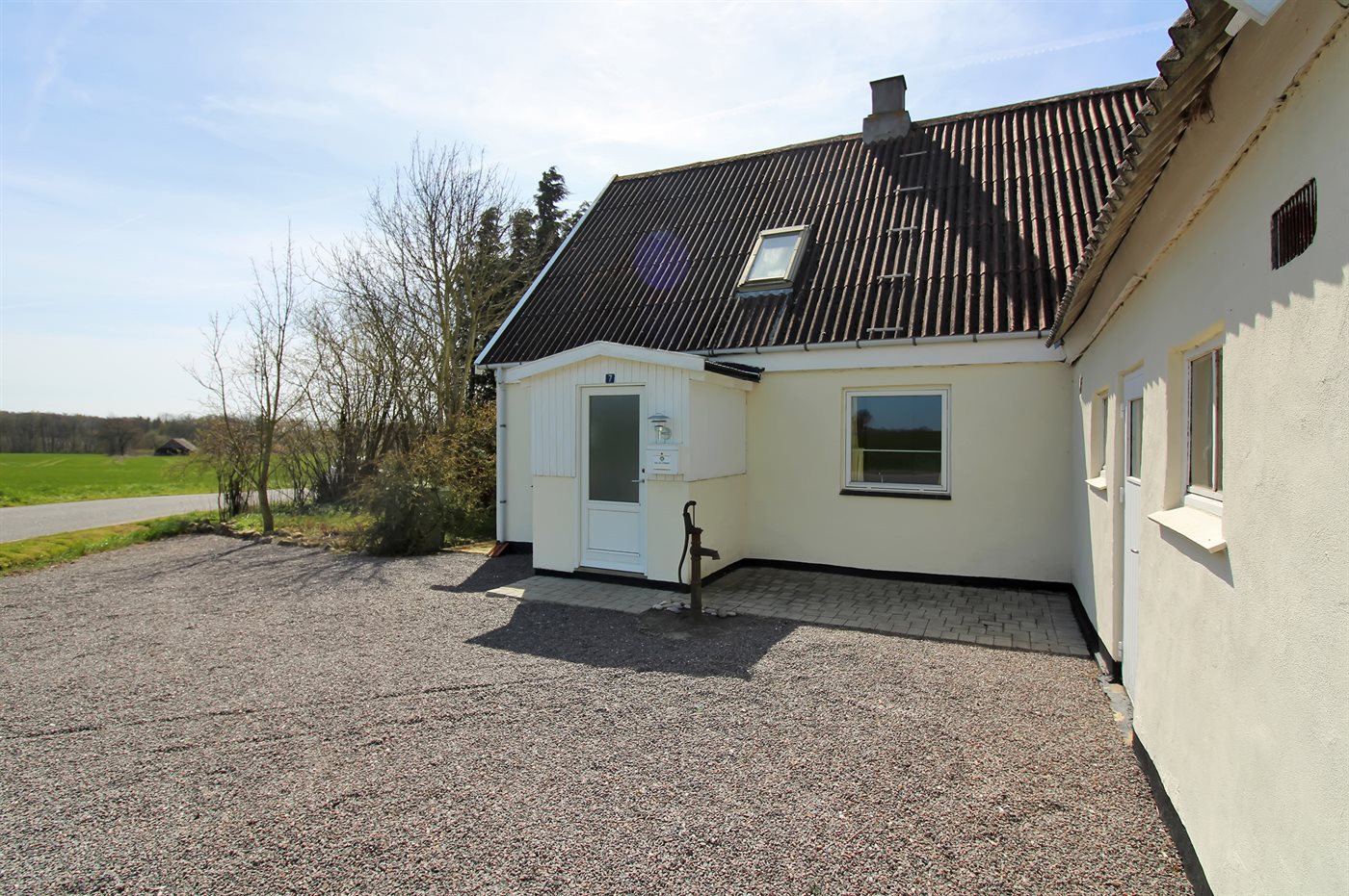Holiday home in the country 950257 i Bornholm North/Mittle, Bornholm
