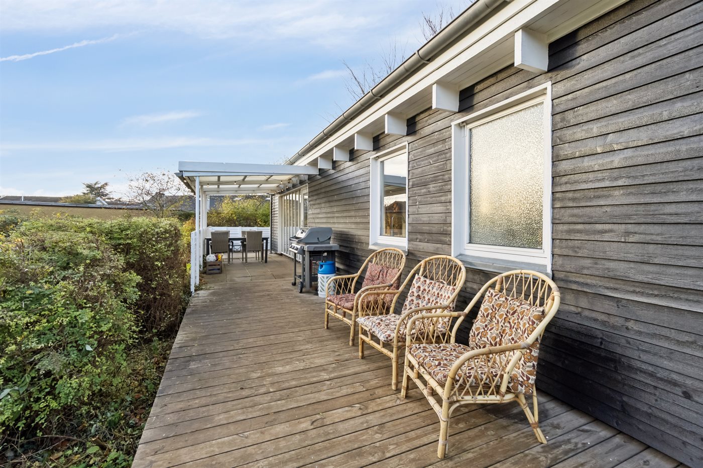 Ferienhaus 95-0258 in Arnager - Bild 5