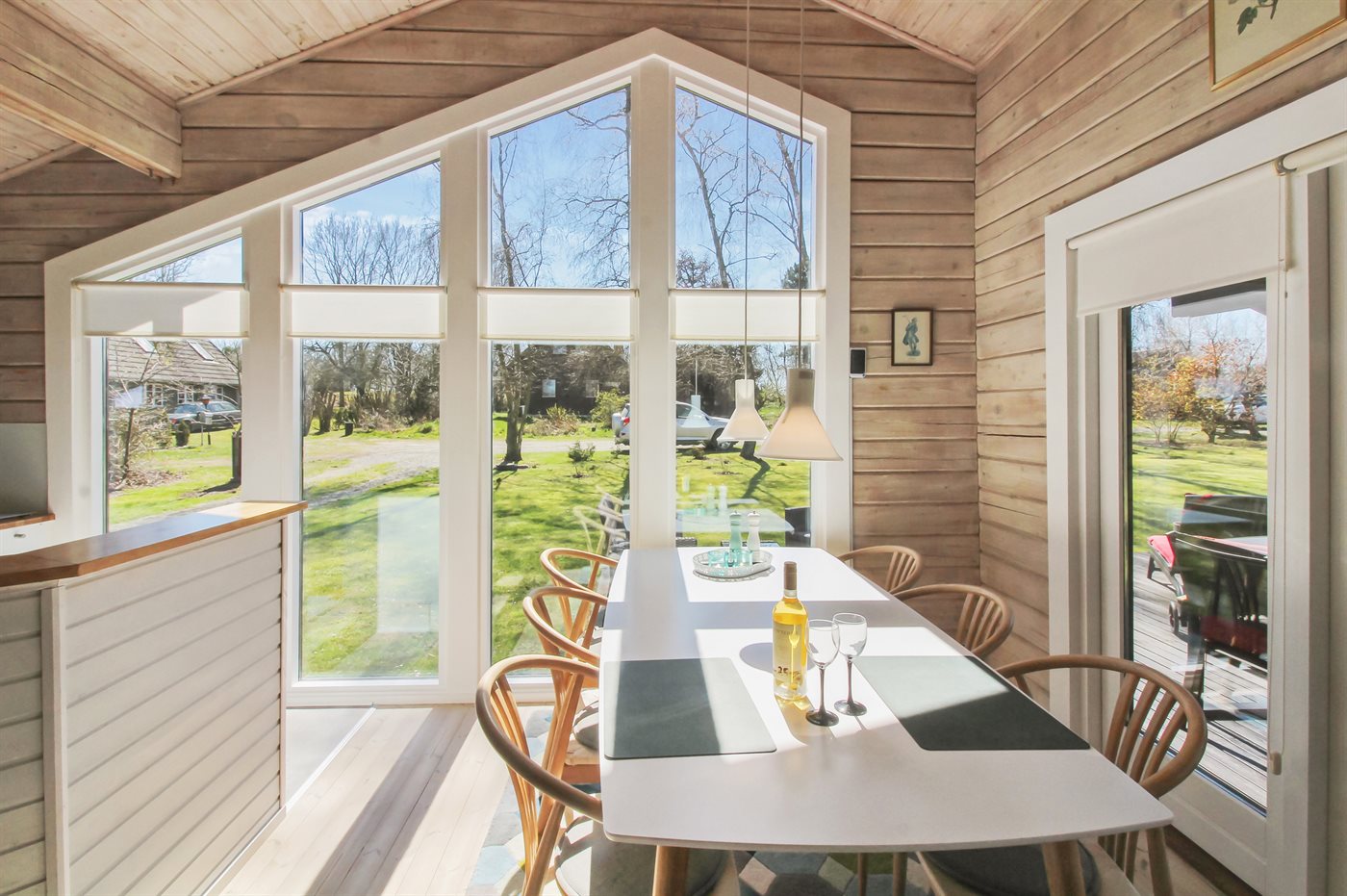 Ferienhaus 95-0259 in Arnager - Bild 3