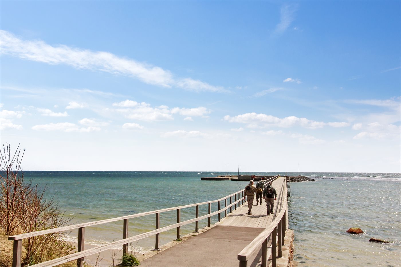 Ferienhaus 95-0259 in Arnager - Bild 4