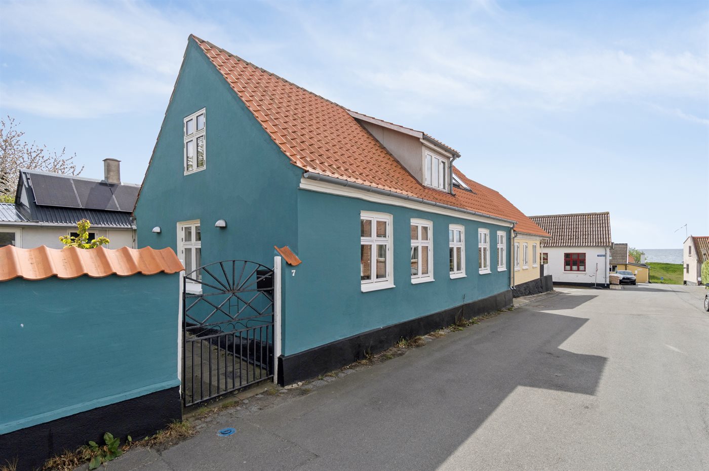 Ferienhaus 95-0260 in Arnager - Hauptbild in Rønne
