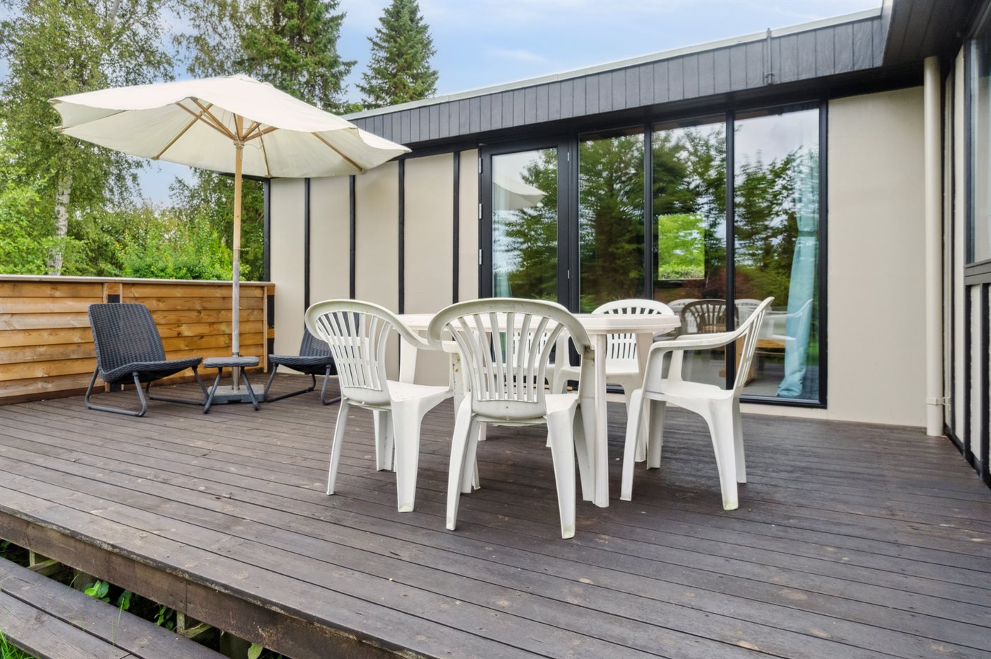 Ferienhaus 95-0261 in Arnager - Bild 5