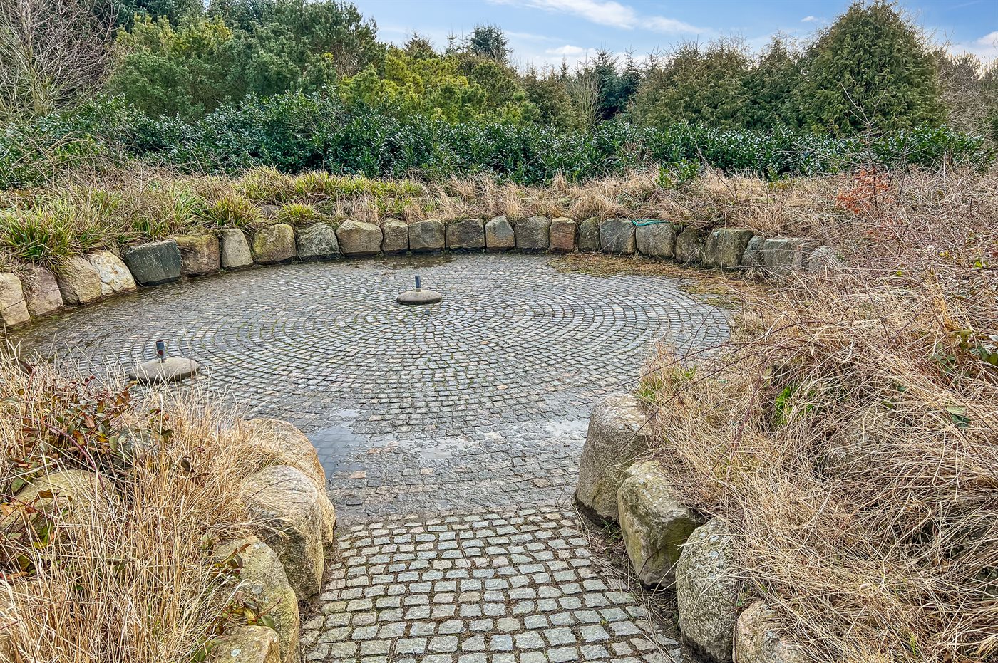 Ferienhaus 95-0262 in Arnager - Bild 3