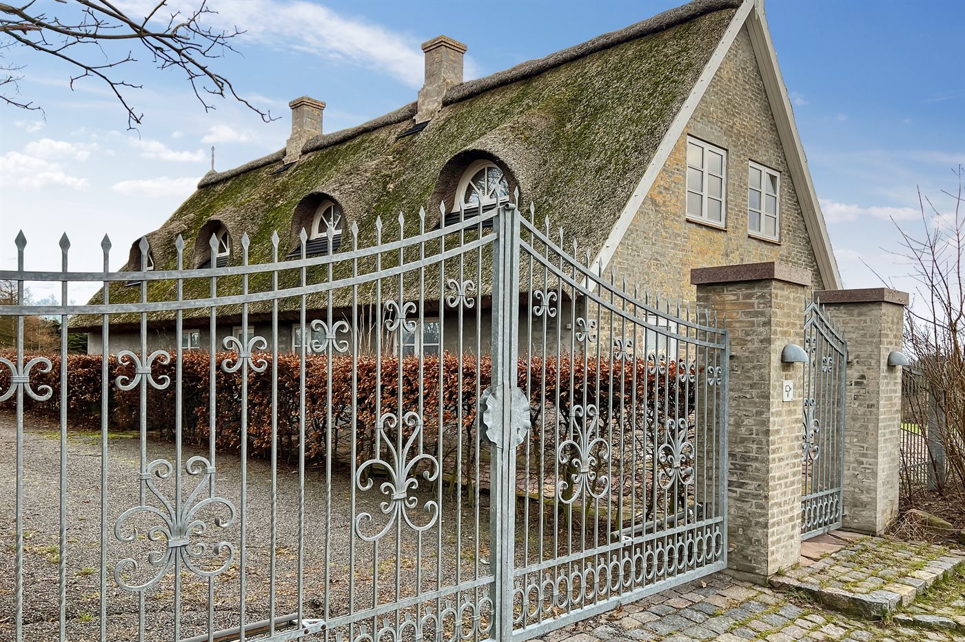 Ferienhaus 95-0262 in Arnager - Bild 4