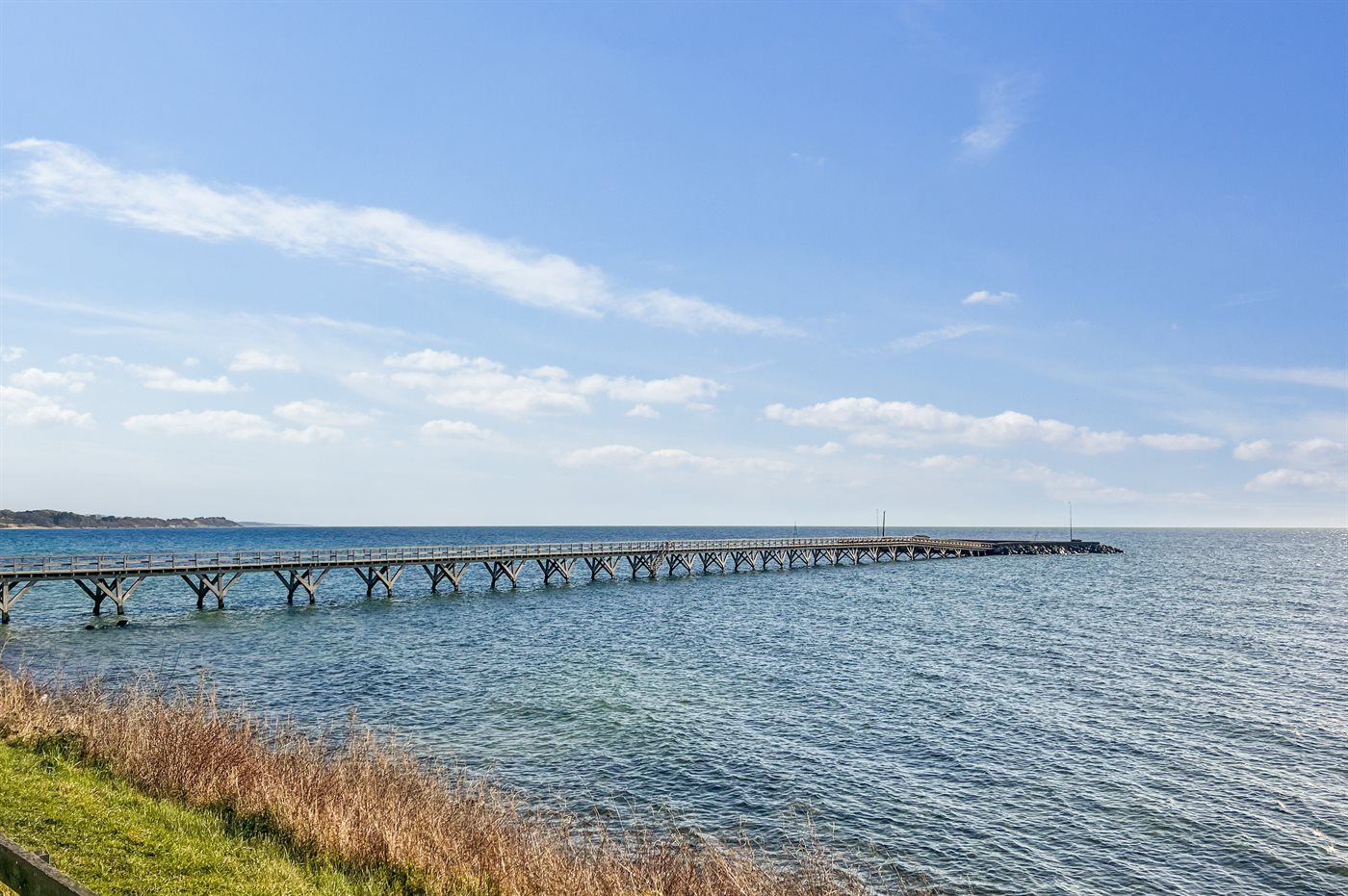 Ferienhaus 95-0263 in Arnager - Bild 3