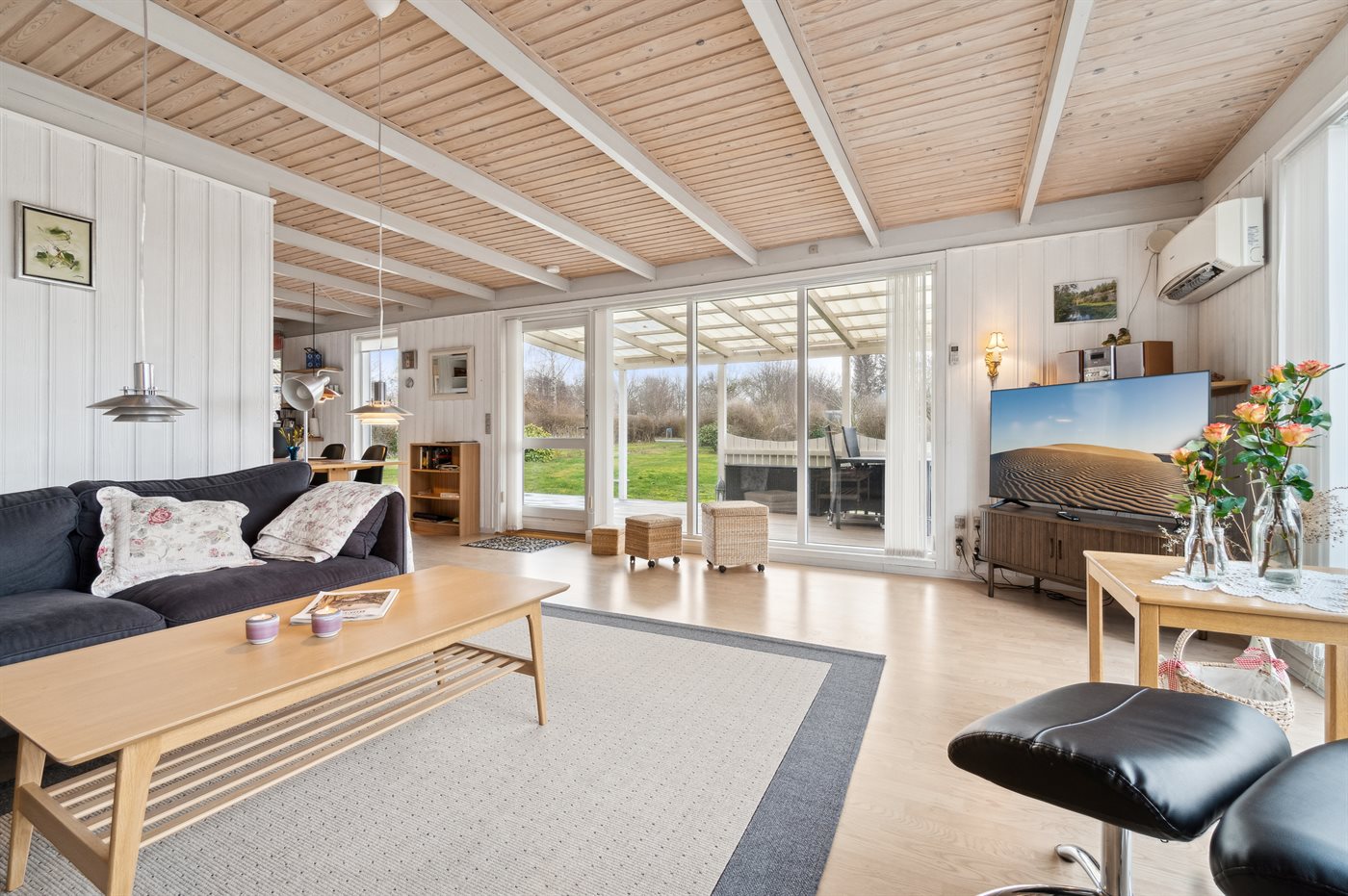 Ferienhaus 95-0263 in Arnager - Bild 4