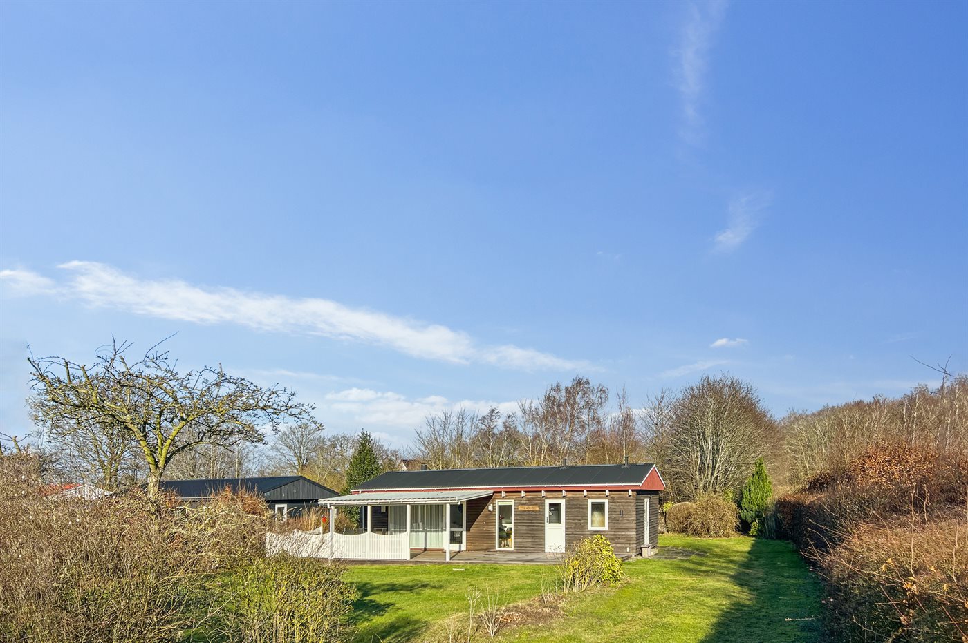 Ferienhaus 95-0263 in Arnager - Bild 5