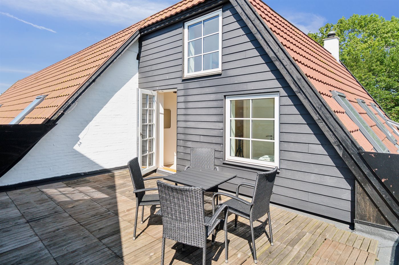 Ferienhaus 95-0264 in Arnager - Bild 2