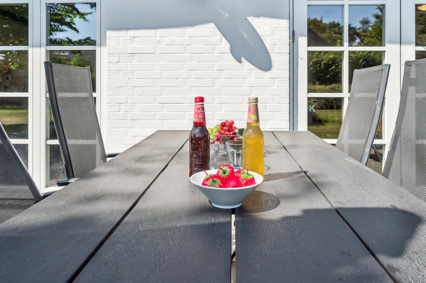 Ferienhaus 95-0264 in Arnager - Bild 4