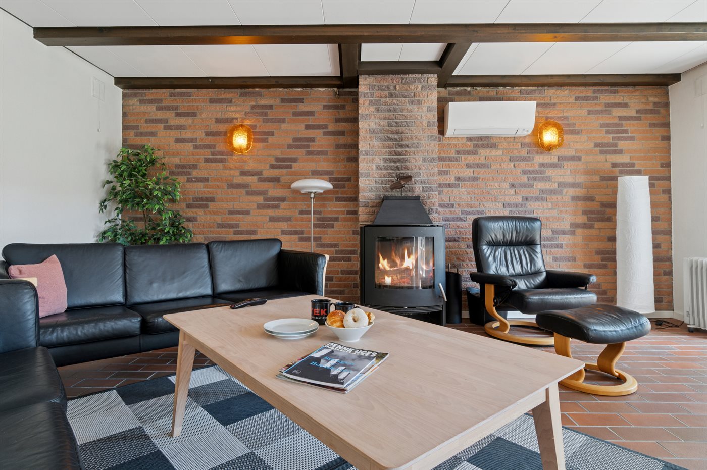 Ferienhaus 95-0264 in Arnager - Bild 5