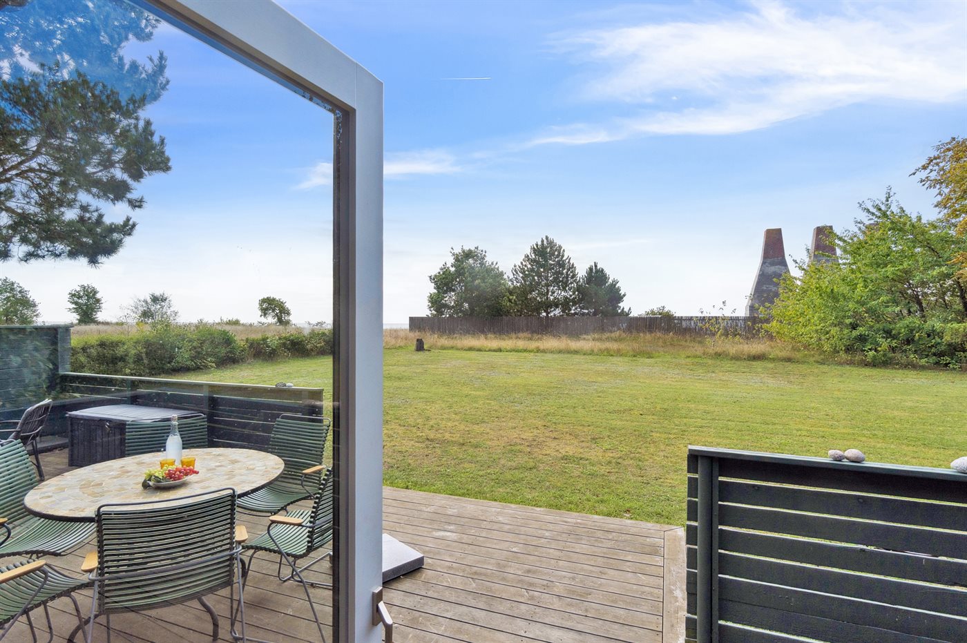 Ferienhaus 95-0265 in Arnager - Bild 4