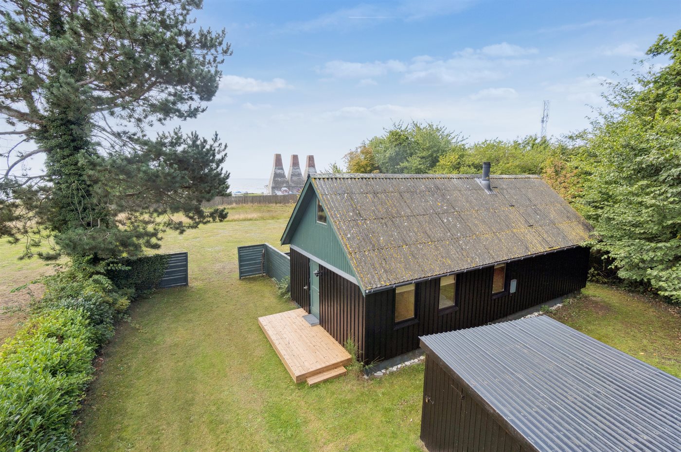 Ferienhaus 95-0265 in Arnager - Bild 5