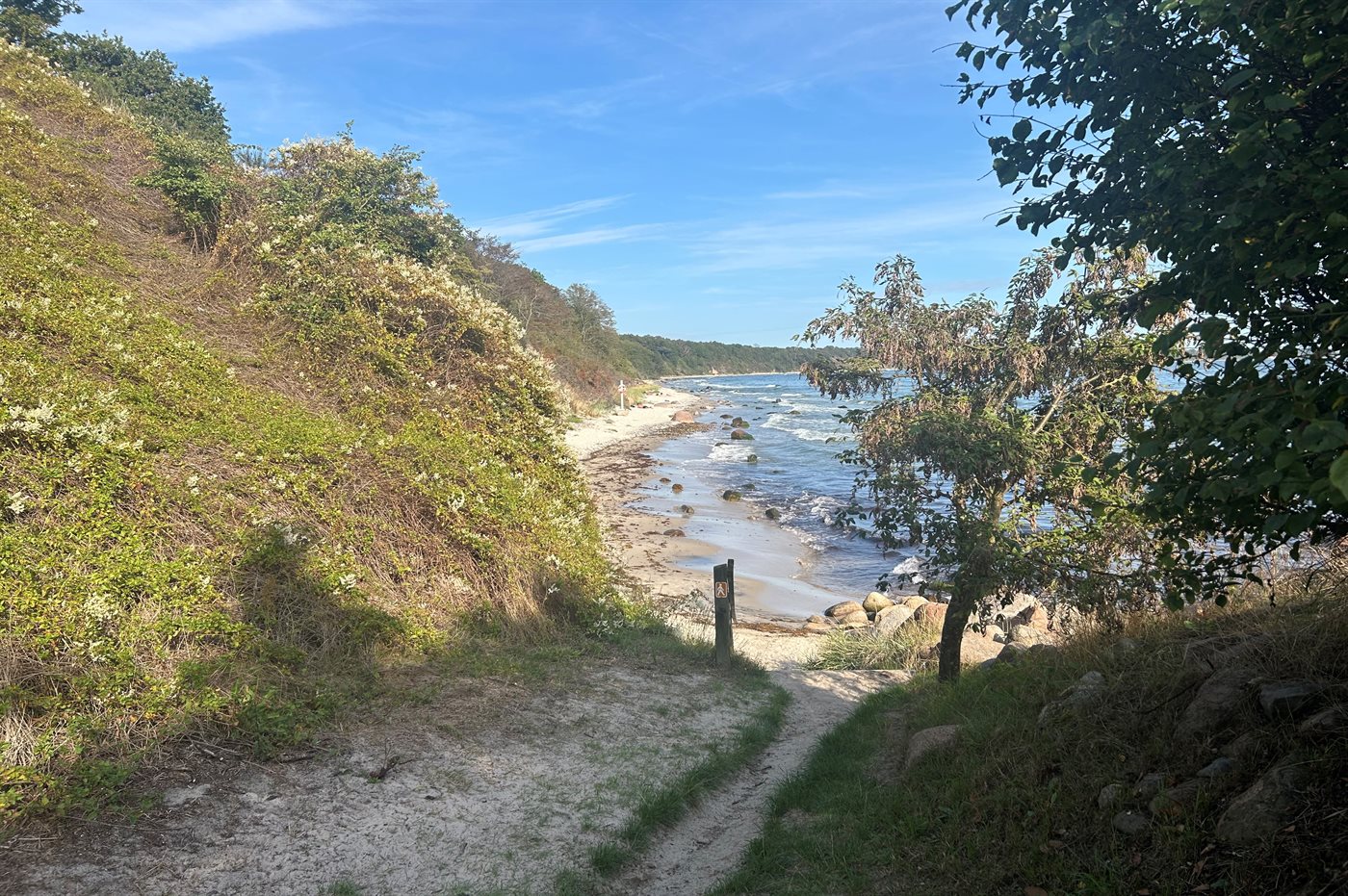 Ferienhaus 95-0266 in Arnager - Bild 2