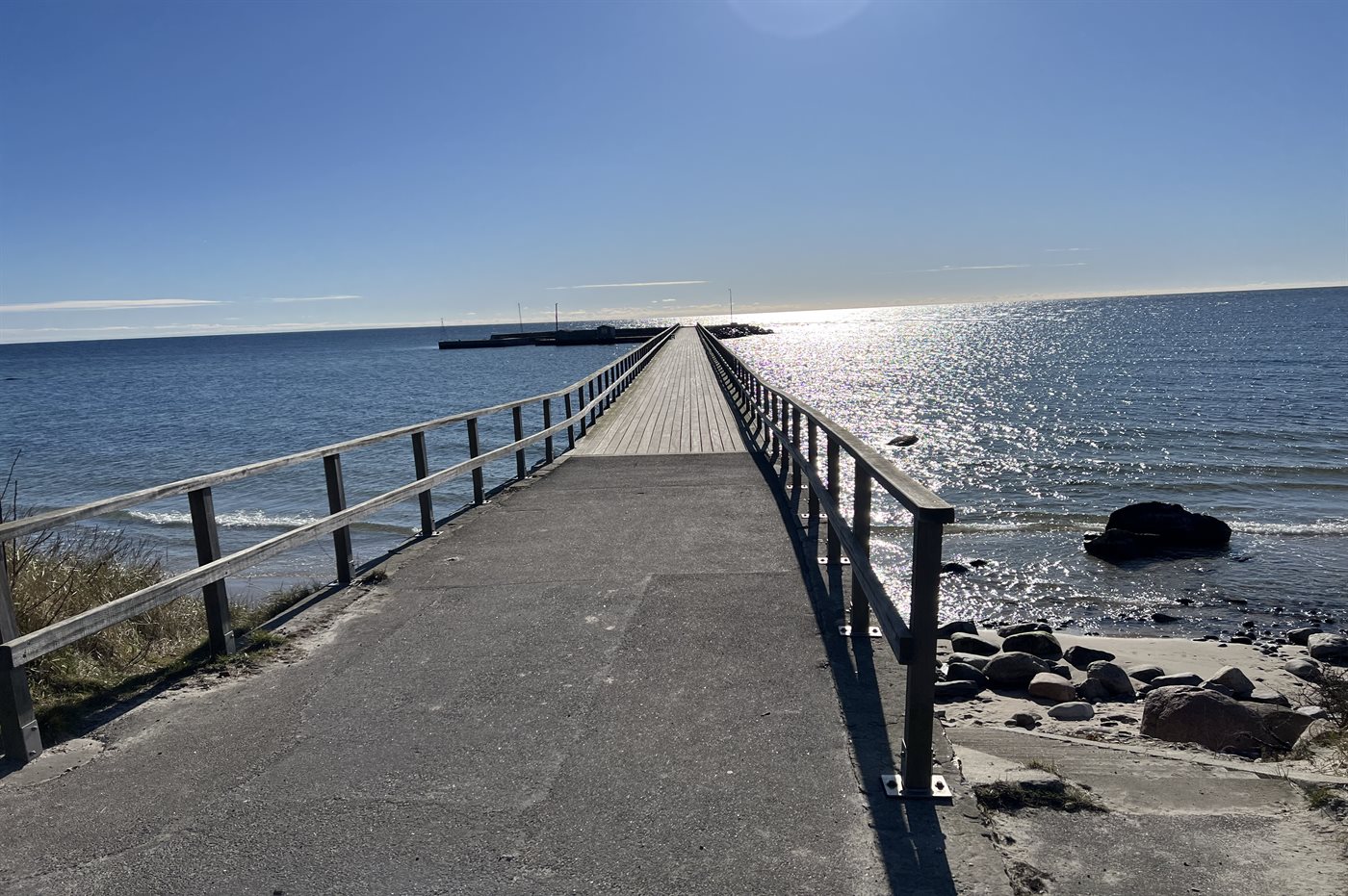 Ferienhaus 95-0266 in Arnager - Bild 4