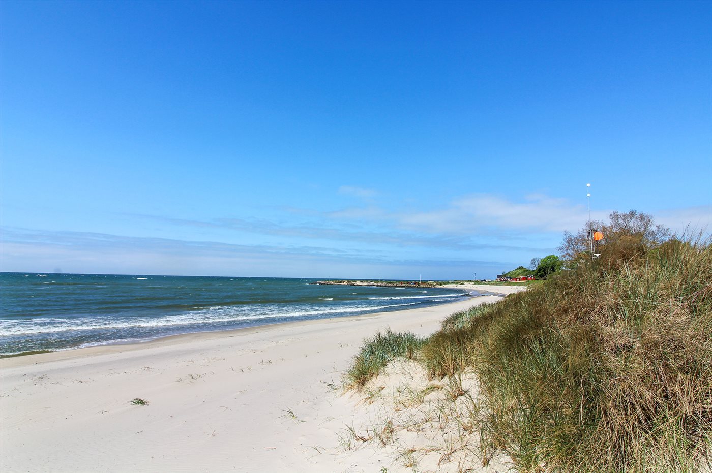 Ferienhaus 95-0351 in Boderne - Bild 4