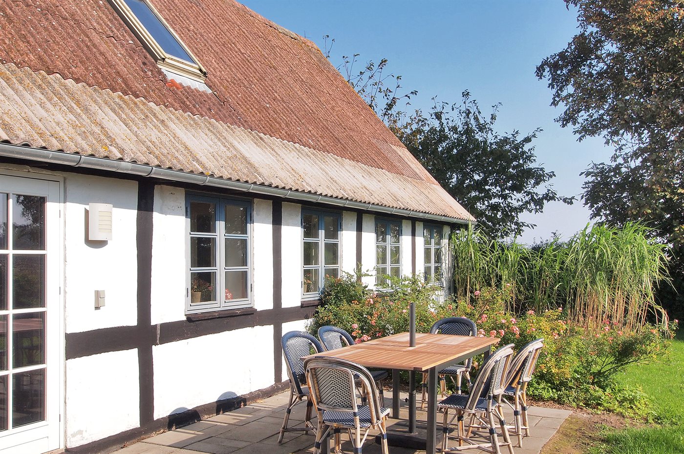 Ferienhaus auf dem Lande 950354 i Bornholm Süd/Dueodde, Bornholm