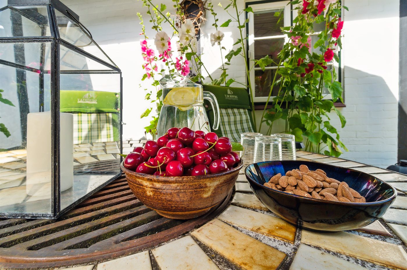 Ferienhaus 95-0359 in Boderne - Bild 4