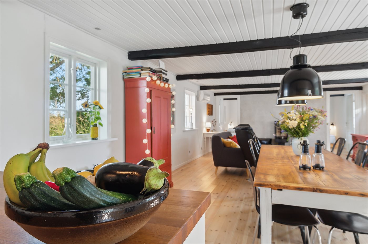 Ferienhaus 95-0359 in Boderne - Bild 5