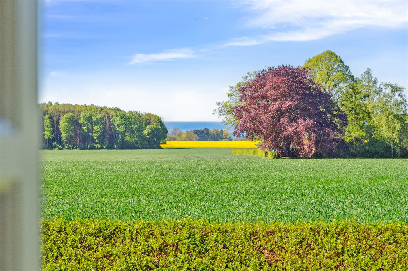 Ferienhaus 95-0360 in Boderne - Bild 2