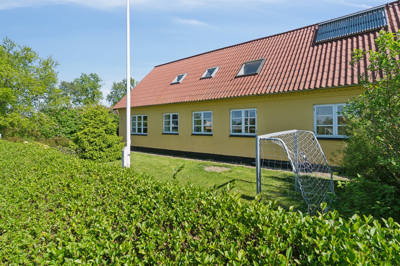 Ferienhaus 95-0360 in Boderne - Bild 4