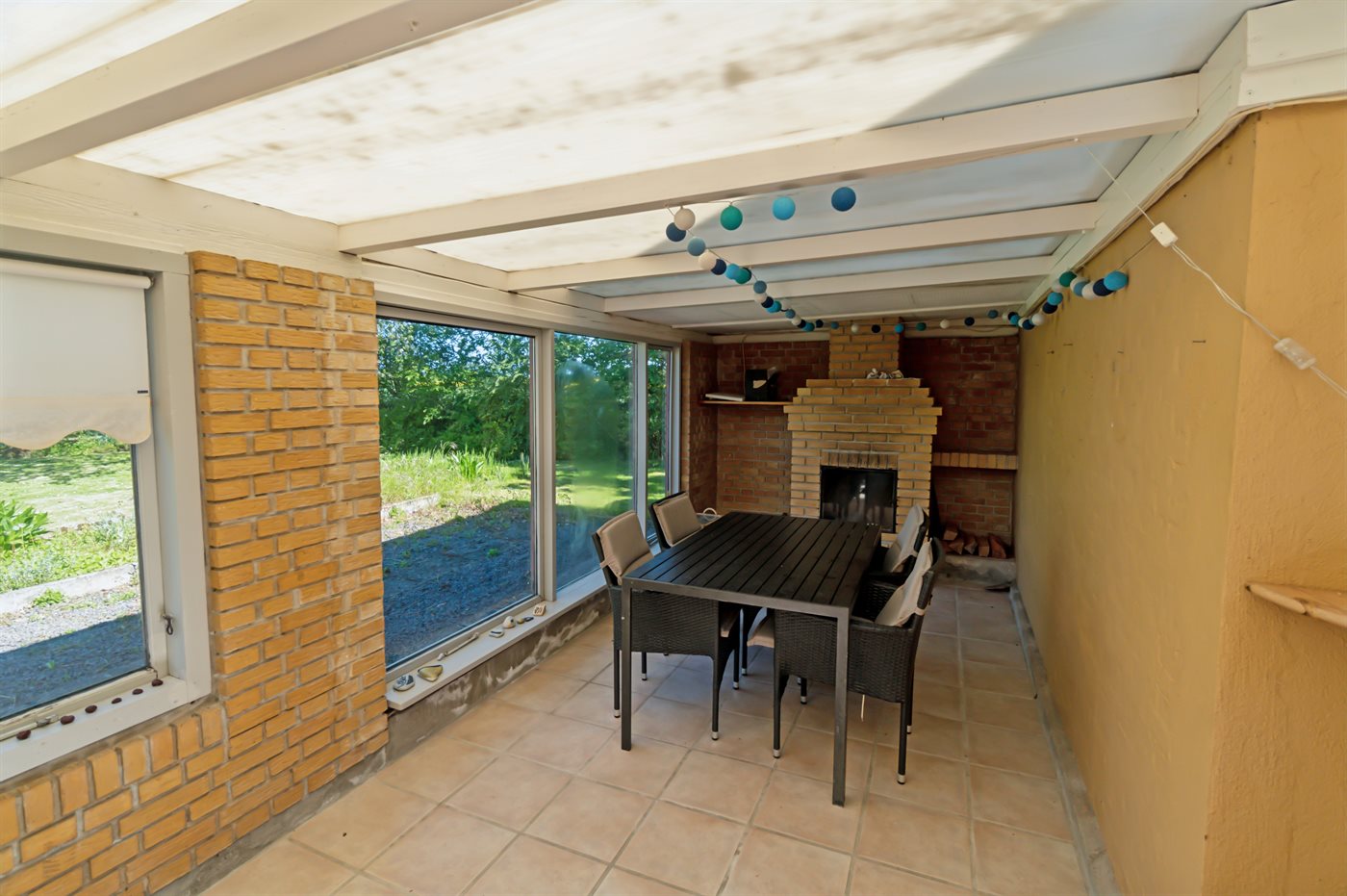 Ferienhaus 95-0360 in Boderne - Bild 5