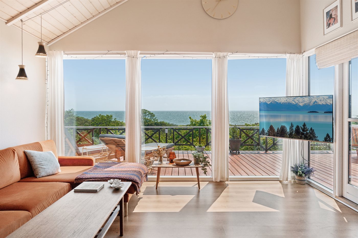 Ferienhaus 95-0361 in Boderne - Bild 2