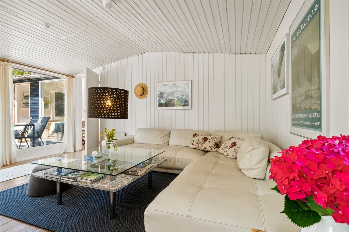 Ferienhaus 95-0500 in Sömarken - Bild 2