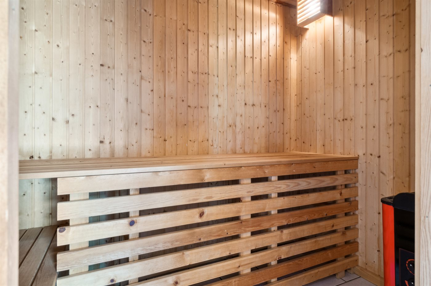 Ferienhaus 95-0500 in Sömarken - Bild 3