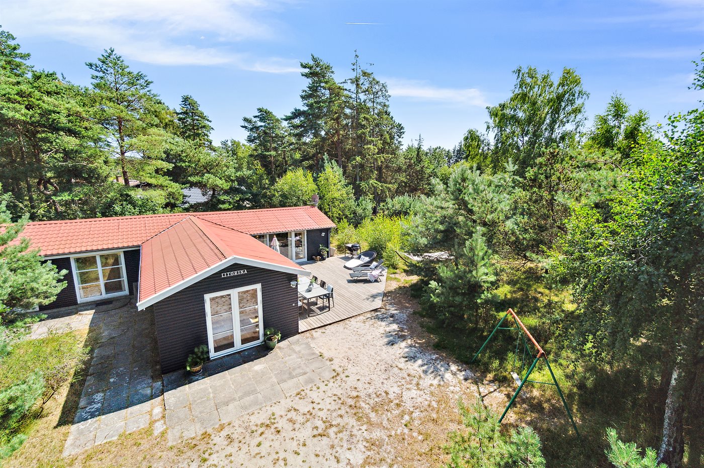 Ferienhaus 95-0500 in Sömarken - Bild 5