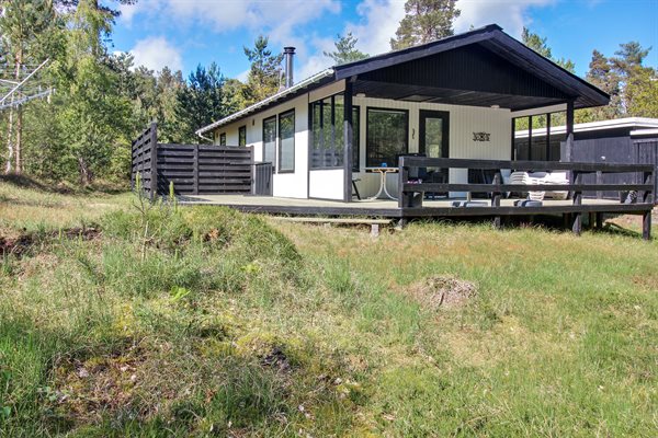 Holiday Home 95 0505 In Somarken On Bornholm