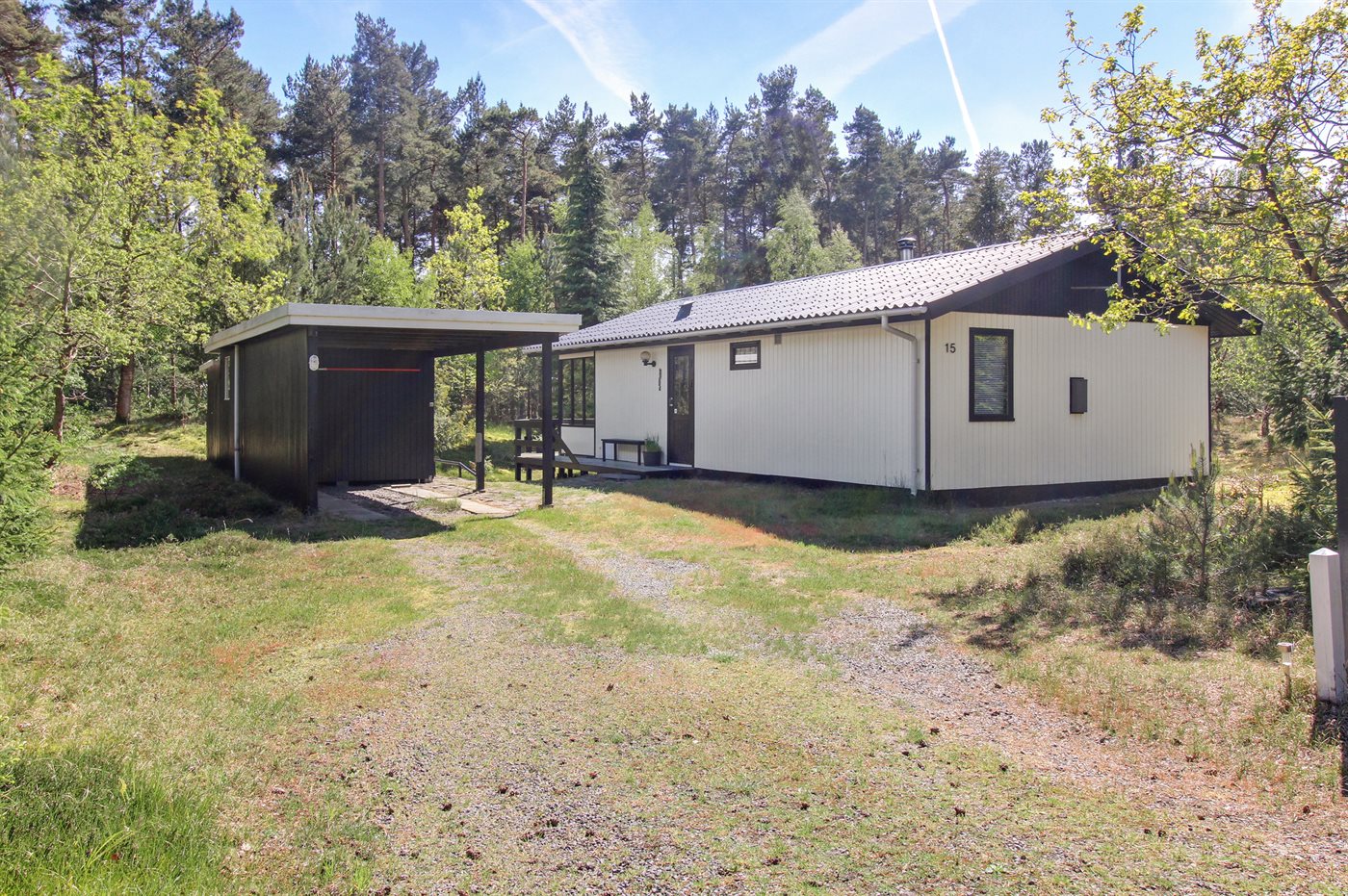 Ferienhaus 95-0505 in Sömarken - Bild 2