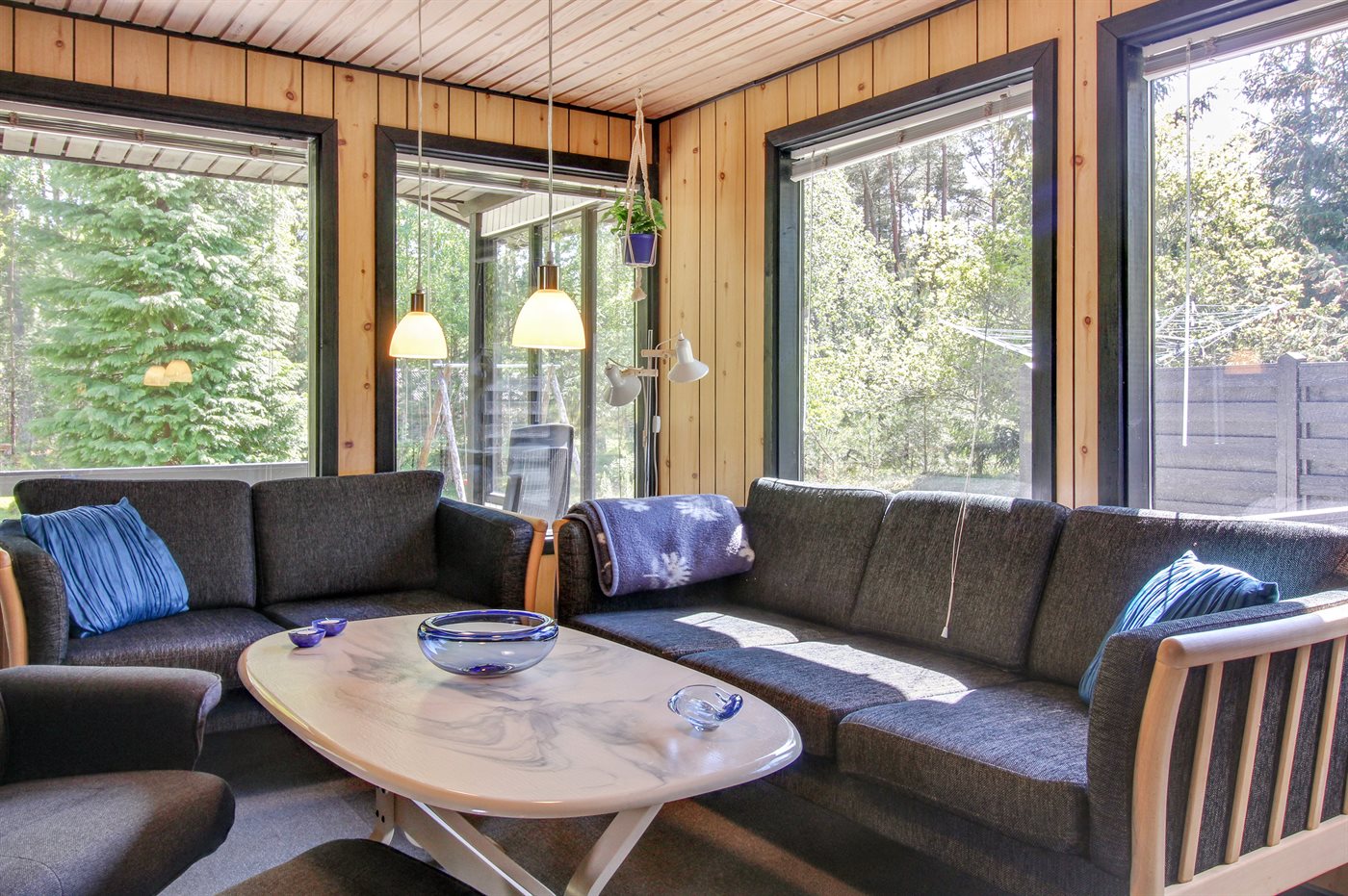 Ferienhaus 95-0505 in Sömarken - Bild 3